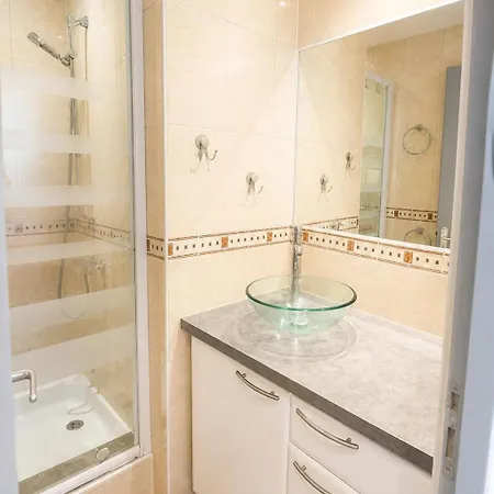 Apartamento L'oasis Des Sables, 150m De La