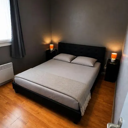 L'oasis Des Sables, 150m De La Apartamento