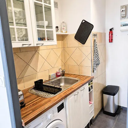 Apartamento L'oasis Des Sables, 150m De La *